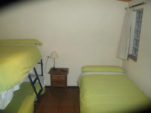 Hostal Yeti Serra Nevada Espanha