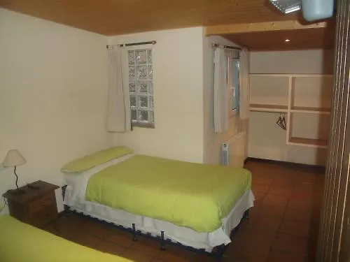 Casa de hóspedes Hostal Yeti Serra Nevada Espanha
