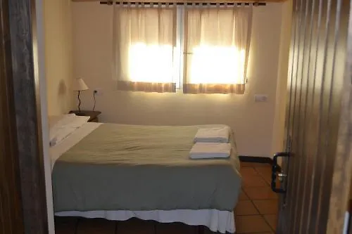 Hostal Yeti Serra Nevada Casa de hóspedes