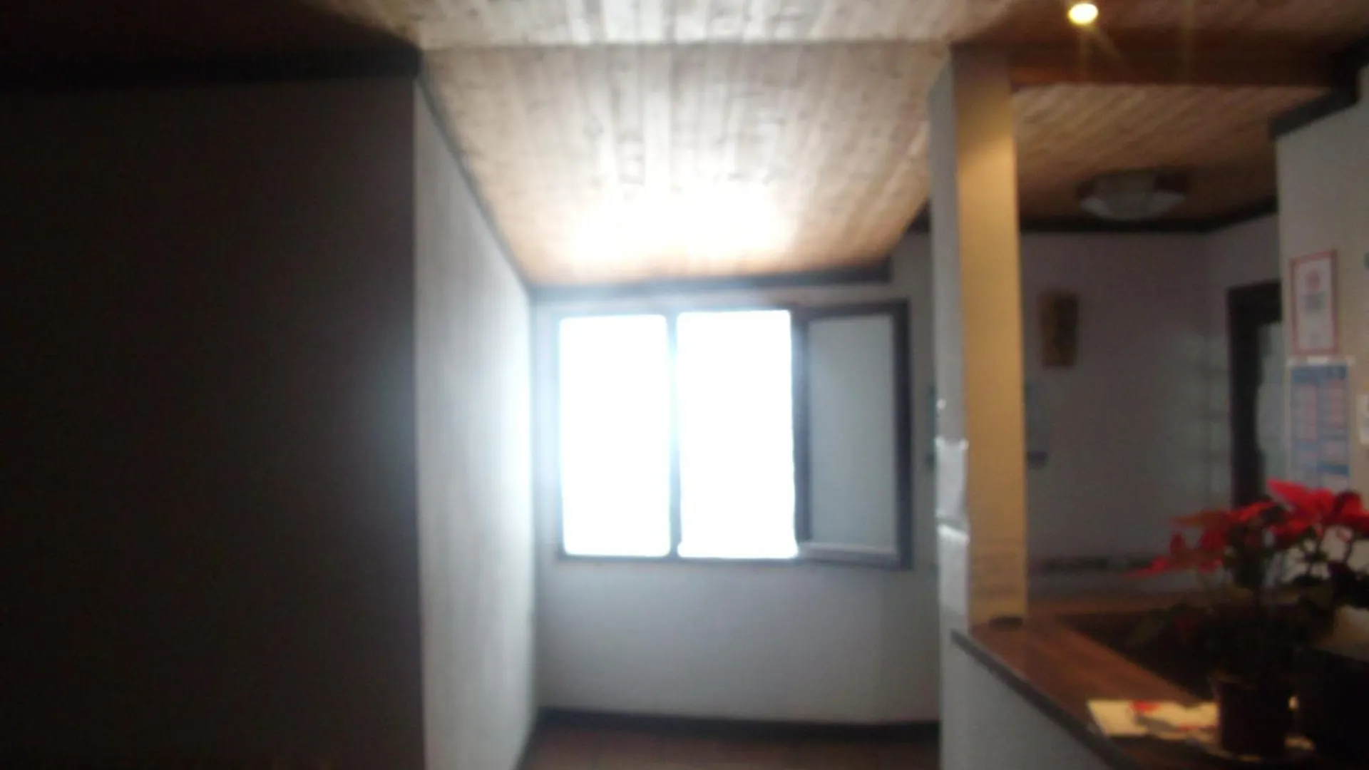 Hostal Yeti Serra Nevada