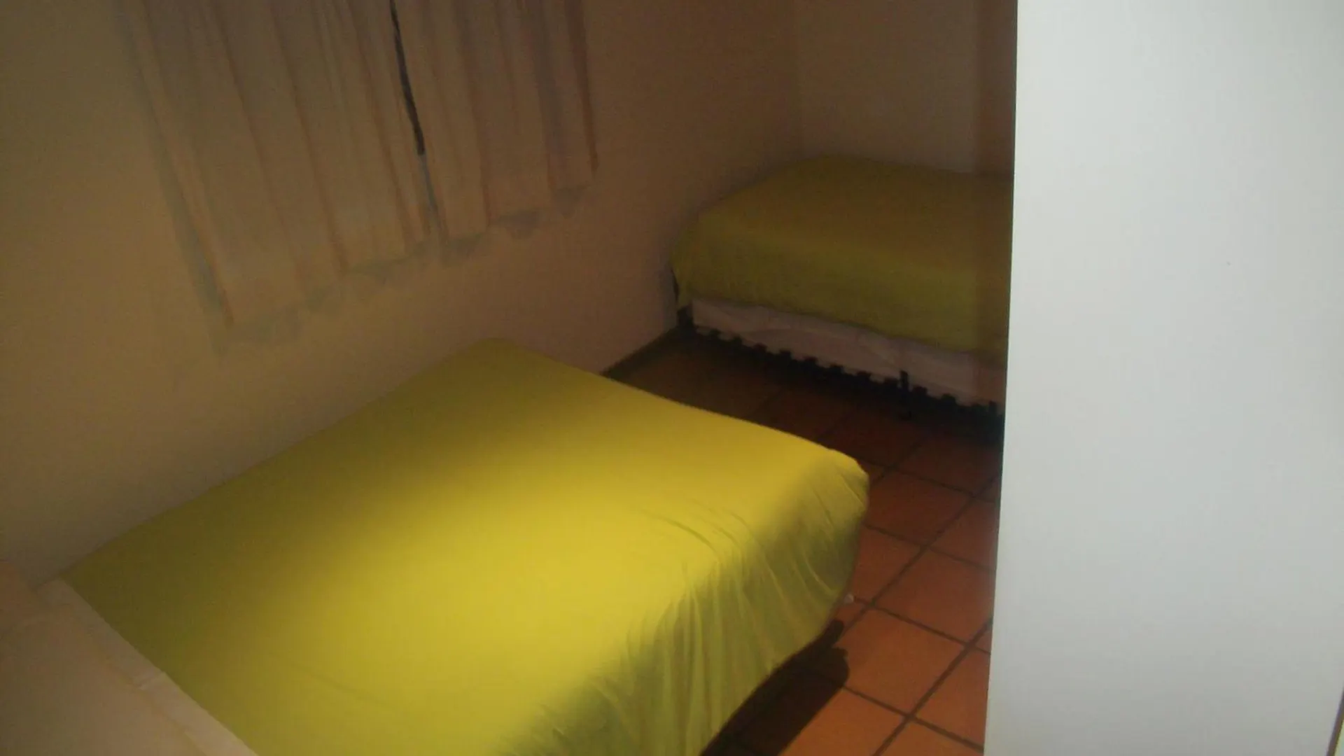 Hostal Yeti Serra Nevada 0*,  Espanha