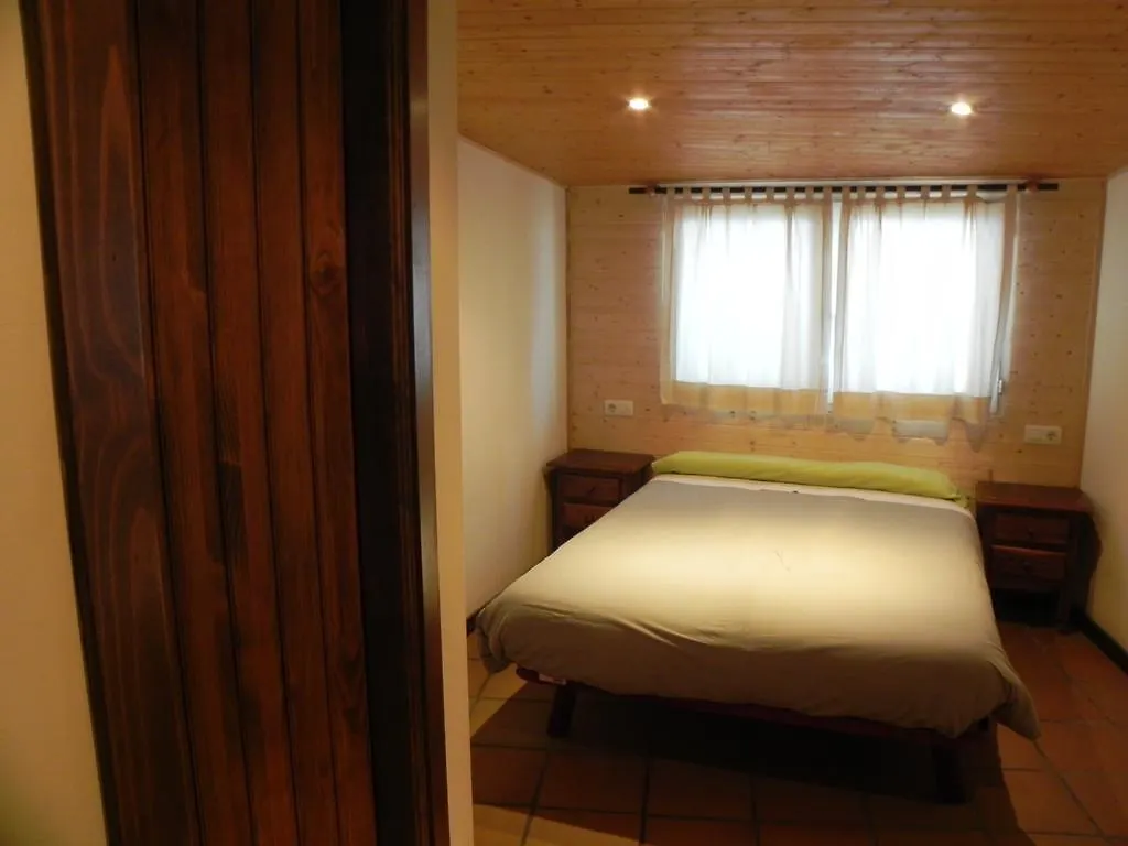 Casa de hóspedes Hostal Yeti Serra Nevada Espanha