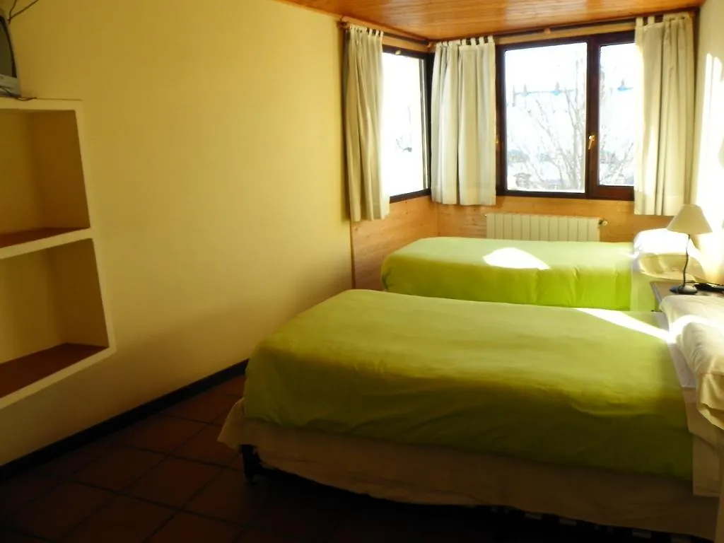 Casa de hóspedes Hostal Yeti Serra Nevada