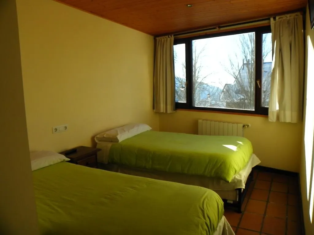 Casa de hóspedes Hostal Yeti Serra Nevada Espanha