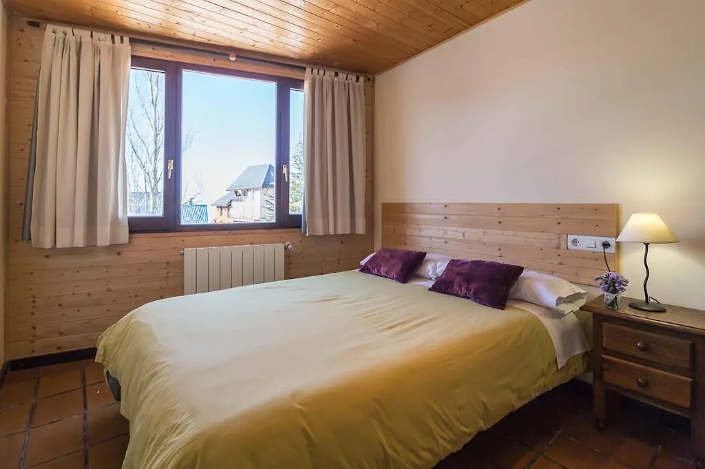 Hostal Yeti Serra Nevada Espanha