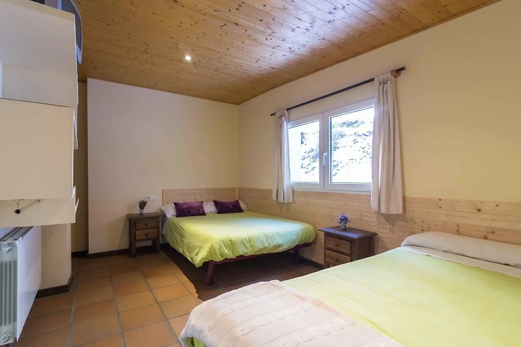 Casa de hóspedes Hostal Yeti Serra Nevada Espanha