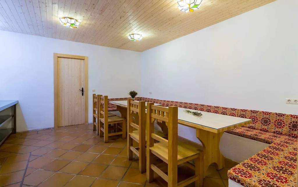 Hostal Yeti Serra Nevada 0*,  Espanha