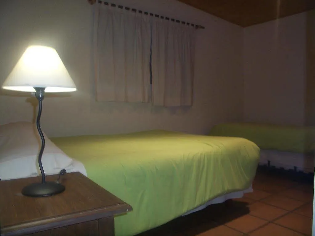 Casa de hóspedes Hostal Yeti Serra Nevada