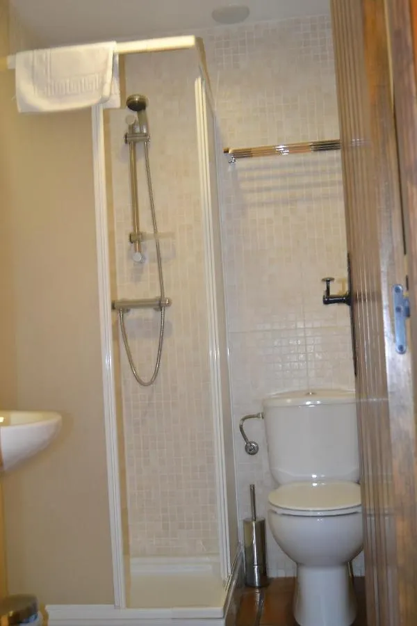 Hostal Yeti Serra Nevada 0*,  Espanha