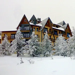 Apartamento Boabdil, Serra Nevada
