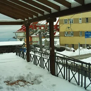 Apartamento Rent, Serra Nevada