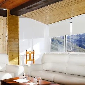 Apartamento Kilimanjaro Pepe Marin, Serra Nevada