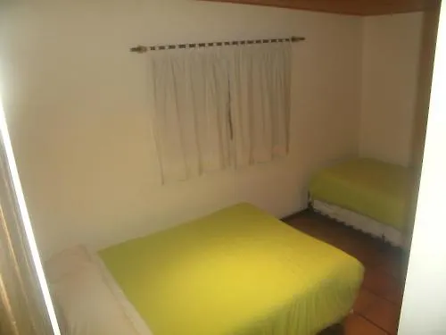 Hostal Yeti Sierra Nevada 0*,