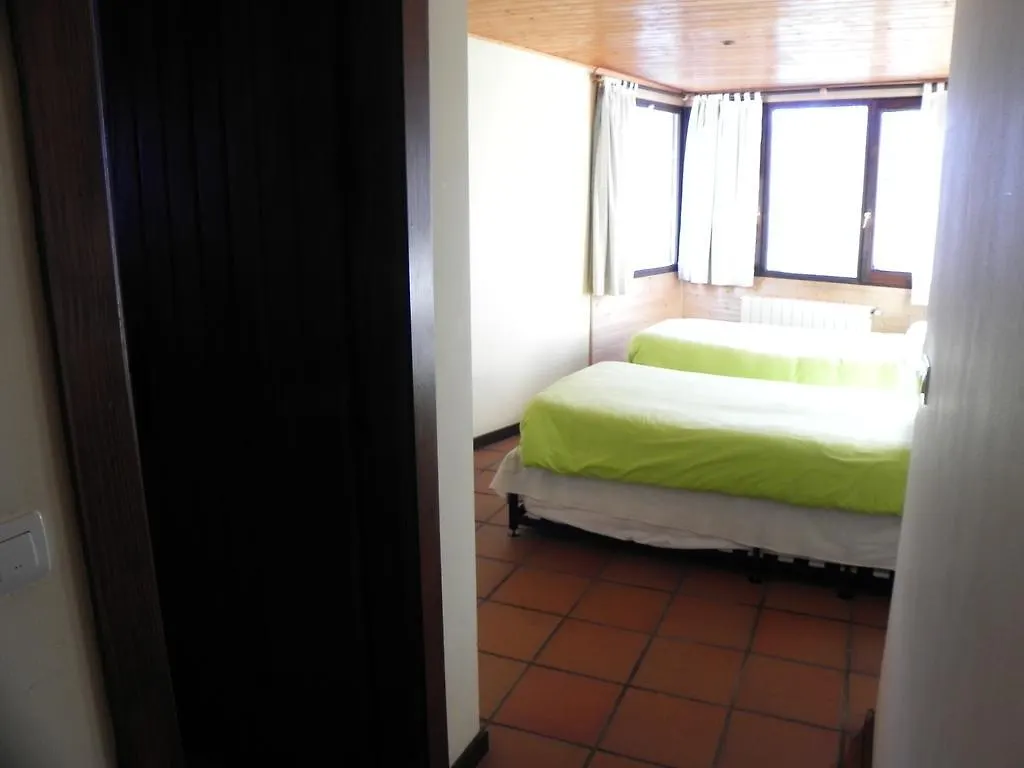 Guest house Hostal Yeti Sierra Nevada