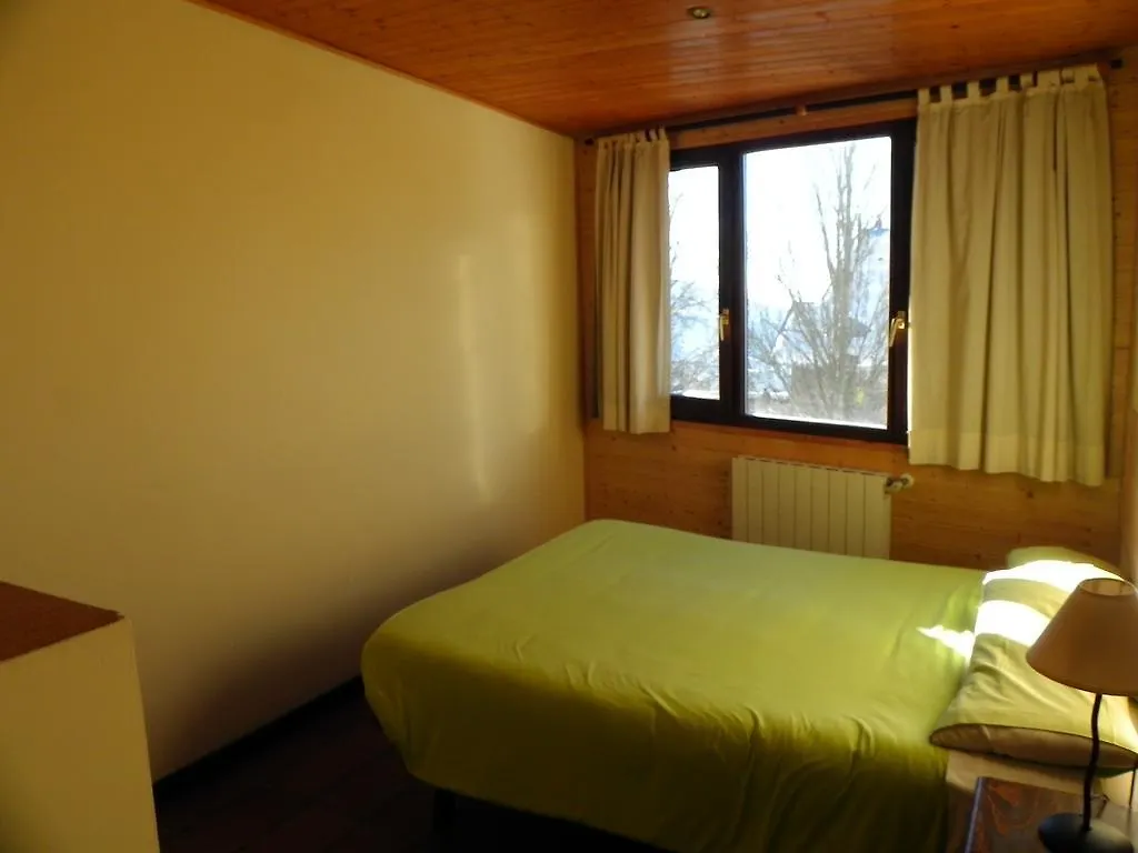 Hostal Yeti Sierra Nevada Guest house