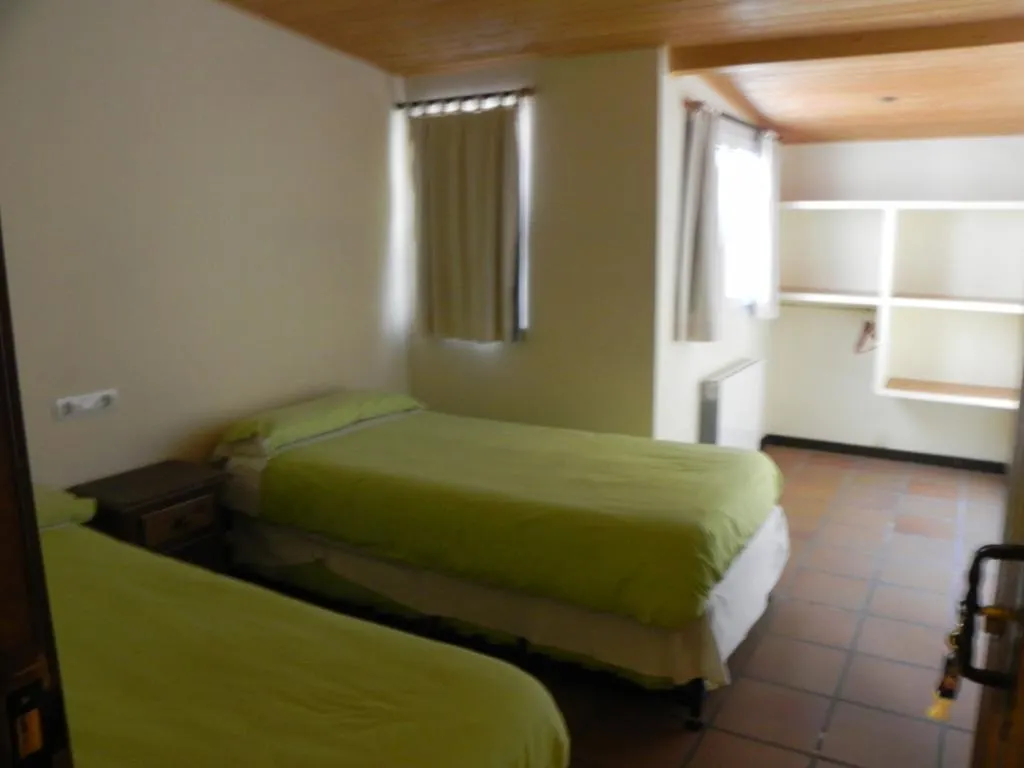 Guest house Hostal Yeti Sierra Nevada