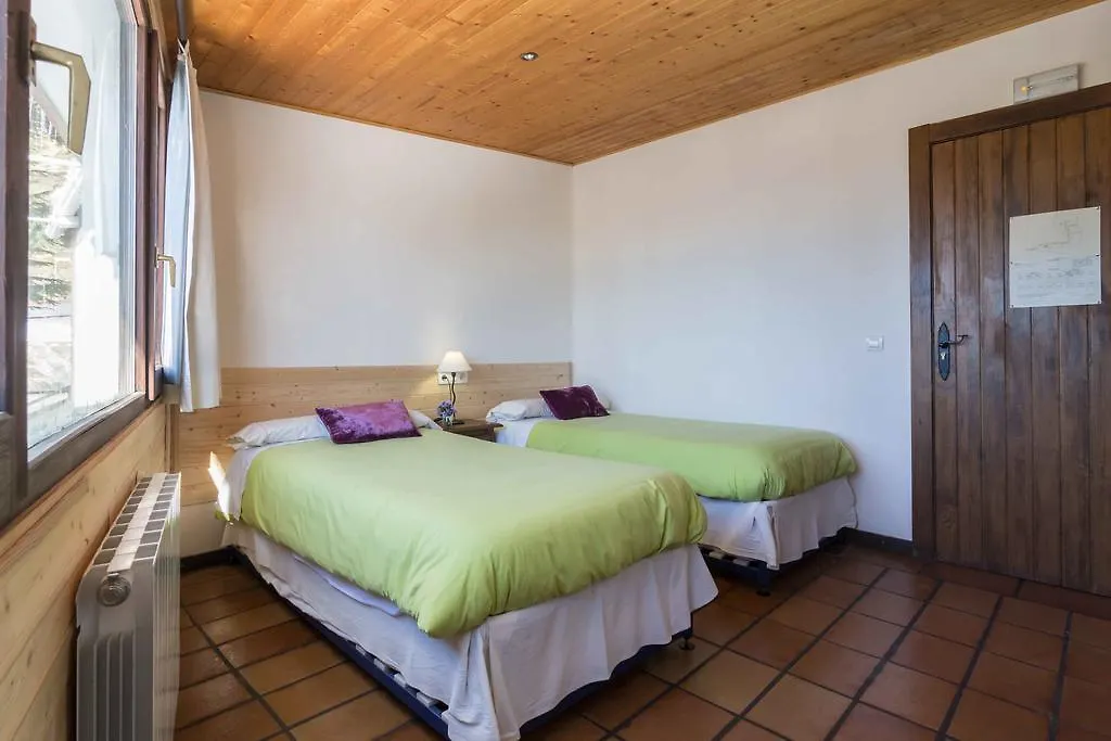 Hostal Yeti Sierra Nevada 0*,  Spain