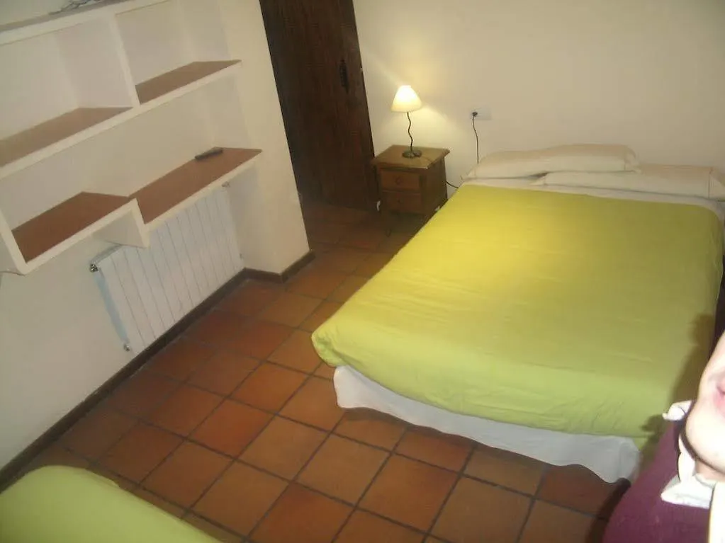 Guest house Hostal Yeti Sierra Nevada Spain