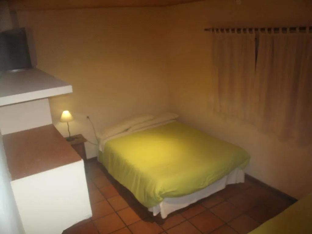 Hostal Yeti Sierra Nevada