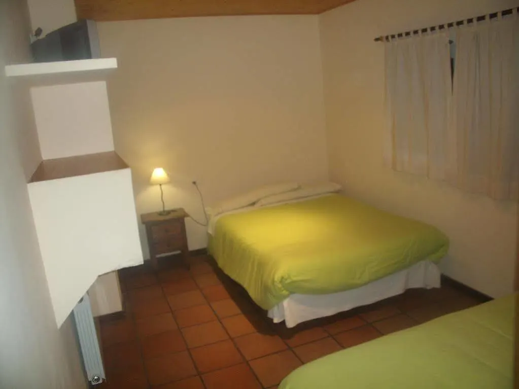 Guest house Hostal Yeti Sierra Nevada